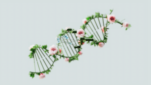 AI-designed bacteriophage genome