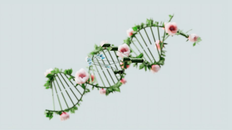 AI-designed bacteriophage genome