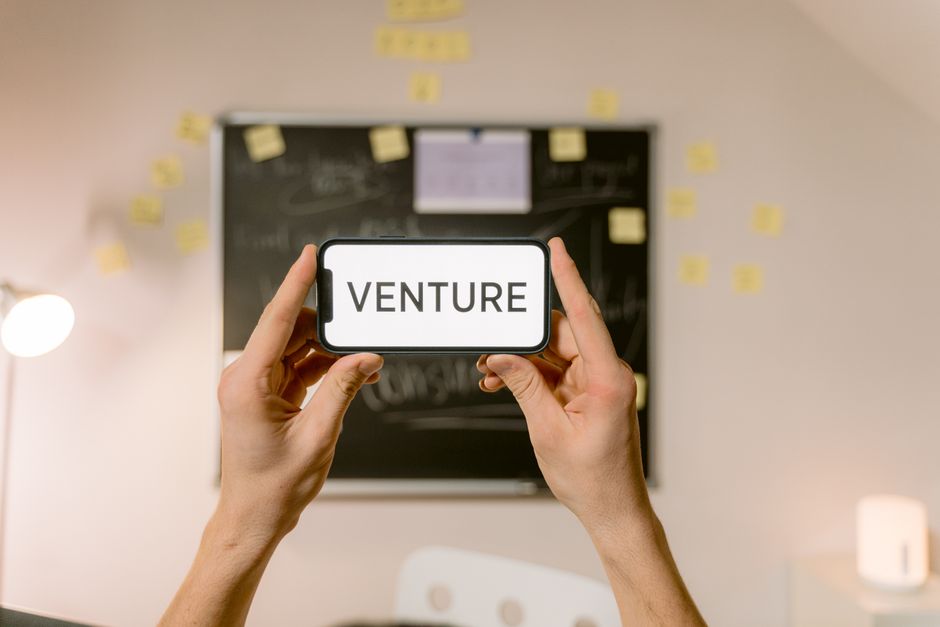 venture capital investment technology
