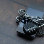 smartphone security