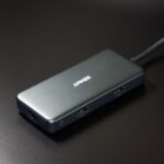 Anker Nano Power Strip clamp