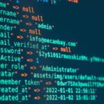 open access database