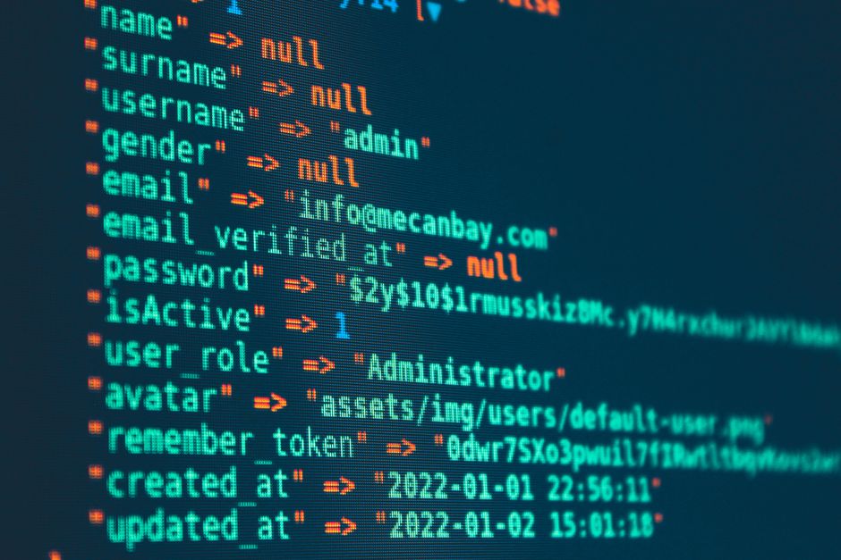 open access database