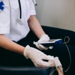 ScanWatch Vitals