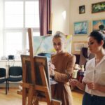 basic income artists