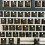mechanical keyboard switch