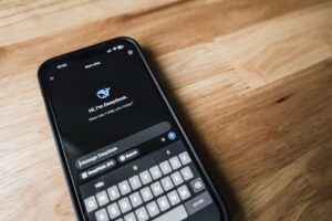 AI chatbot delusion spiral
