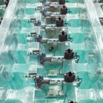 semiconductor manufacturing facility