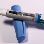 GLP-1 receptor agonist