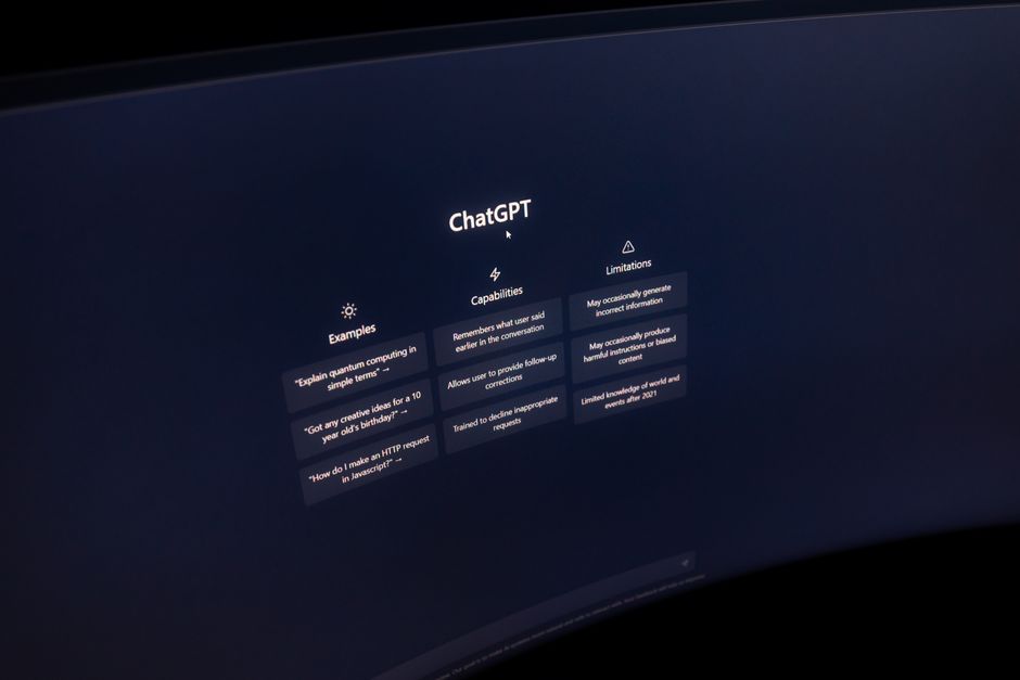 ChatGPT Linux desktop app