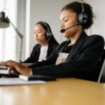 AI agent management