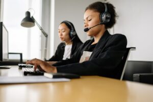 AI agent management