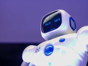 AI agent autonomous work