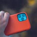 Pixel 11 camera style