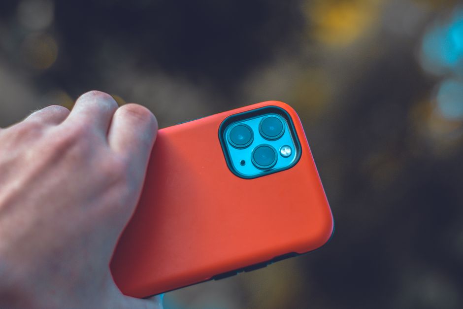 Pixel 11 camera style