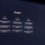 ChatGPT Computer History
