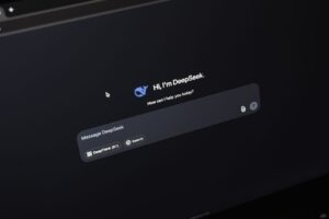 AI agent framework