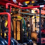 thermodynamic computing