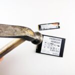 Kioxia EXCERIA G3 4TB SSD