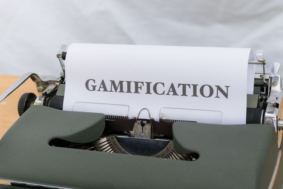 gamification educational technology
