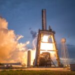 SpaceX Cursor acquisition