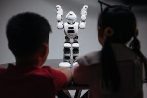 Qwen AI model