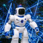 AI watermarking technology