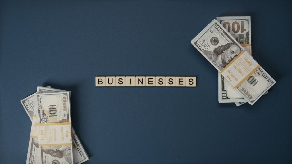 venture capital funding gap