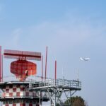 air traffic control