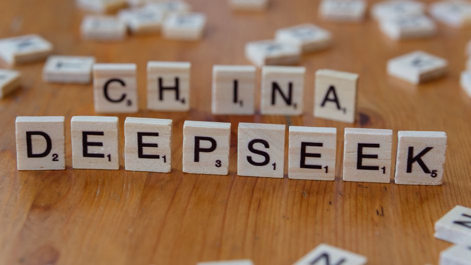 Qwen open-source AI model
