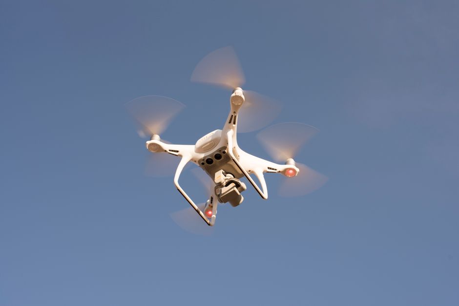 drone tariff policy