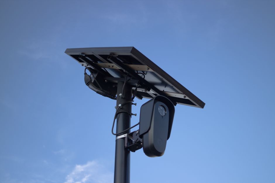 ALPR system