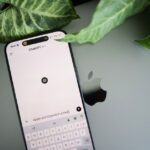 Apple China AI development