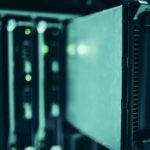NVIDIA datacenter
