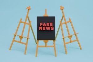 fake think tank