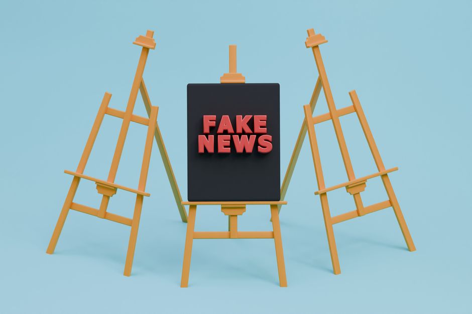 fake think tank