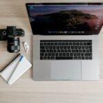 camera equipped airpods