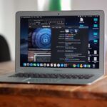 macOS security vulnerability