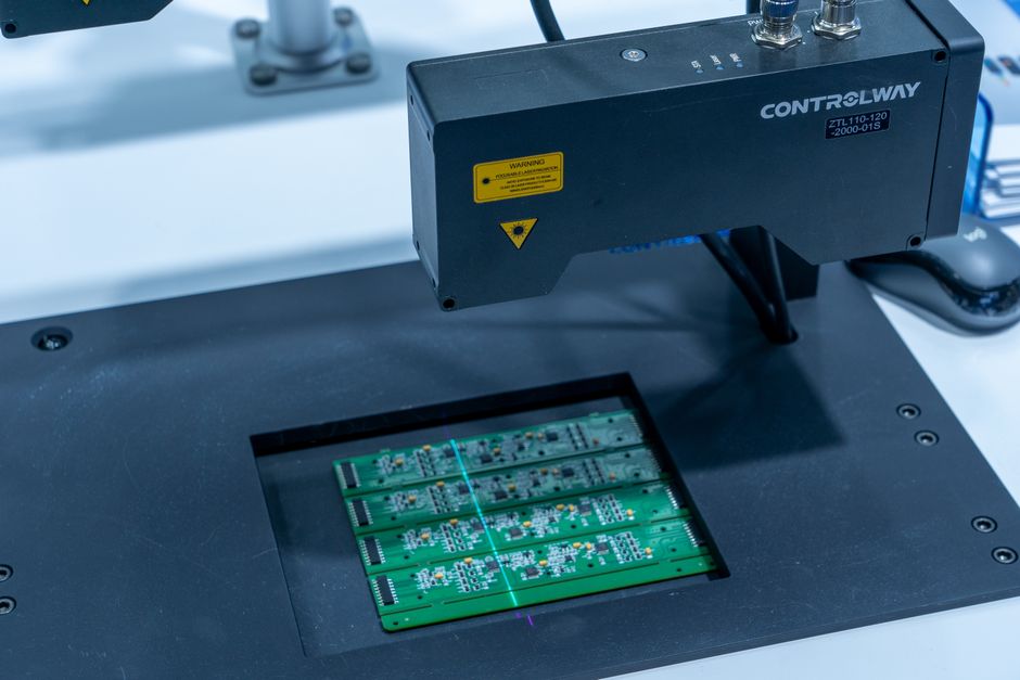 Cerebras CS-4 system