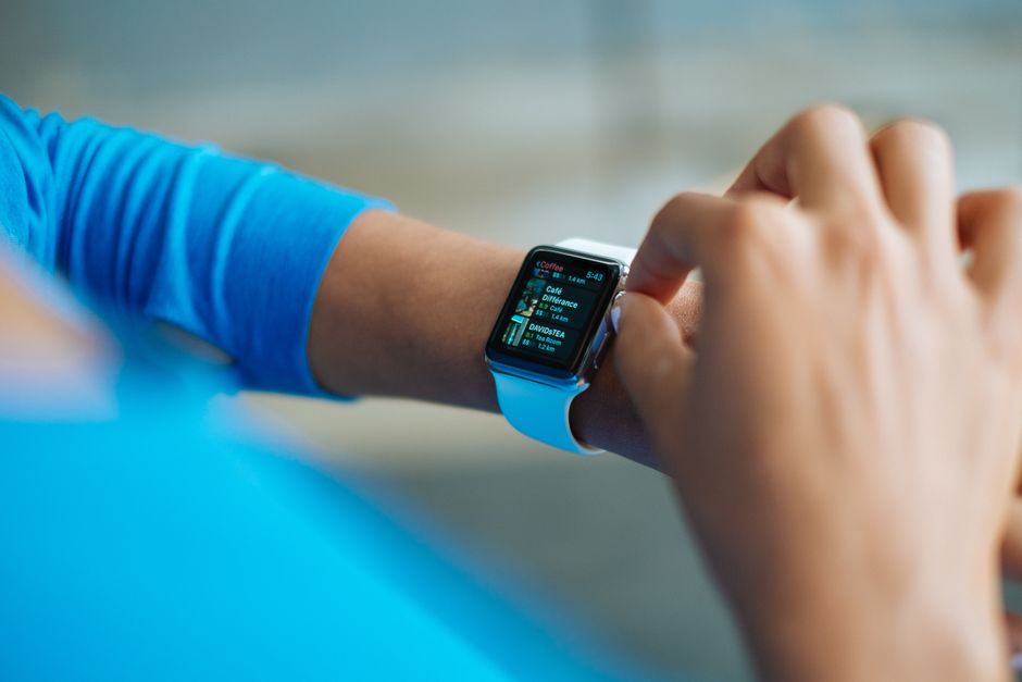 wearable device