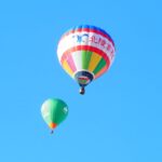 weather balloon tracking