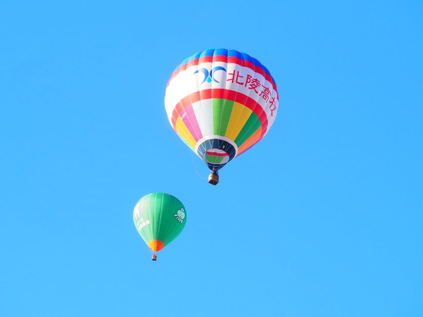 weather balloon tracking