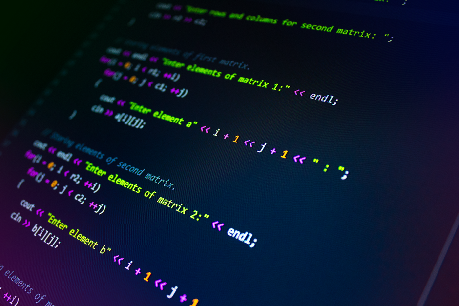 programming language migration