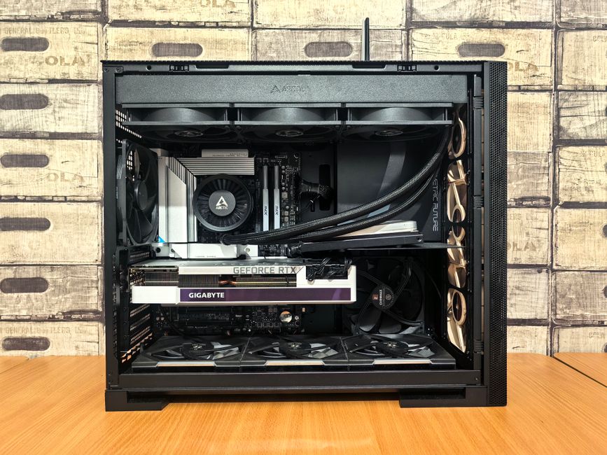 Custom PC Build