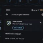 AI verification