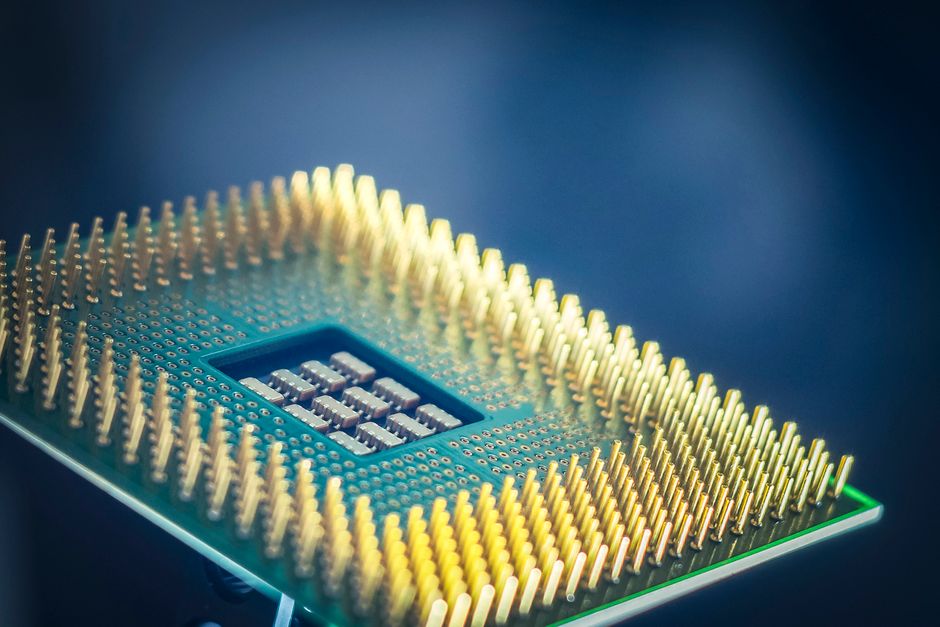 edge AI processors