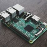 Raspberry Pi Touch Display 10 inch