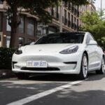 Tesla recall China