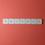 TikTok privacy protection