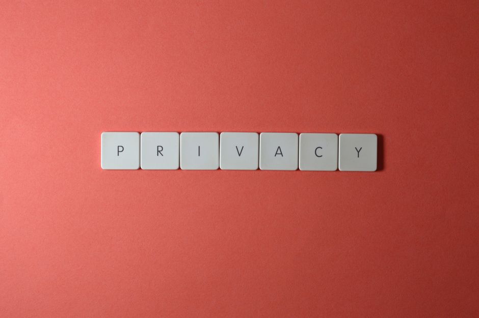 TikTok privacy protection